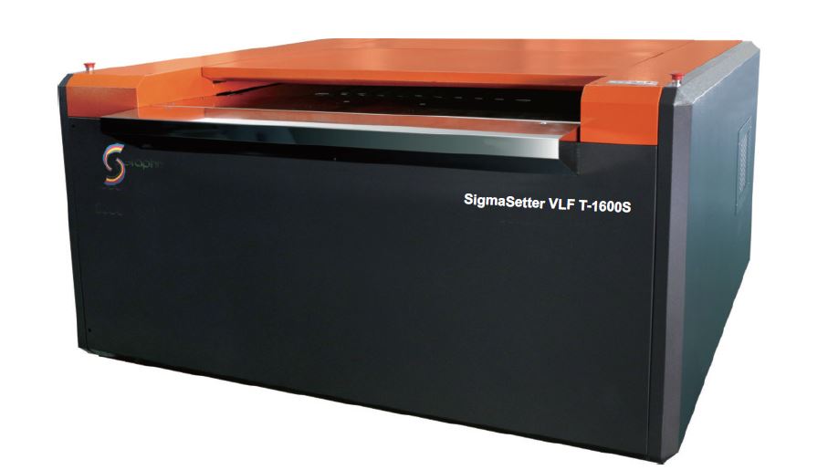 BasysPrint 460x Series