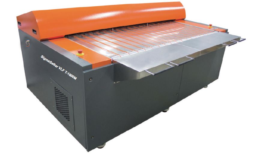 BasysPrint 460x Series